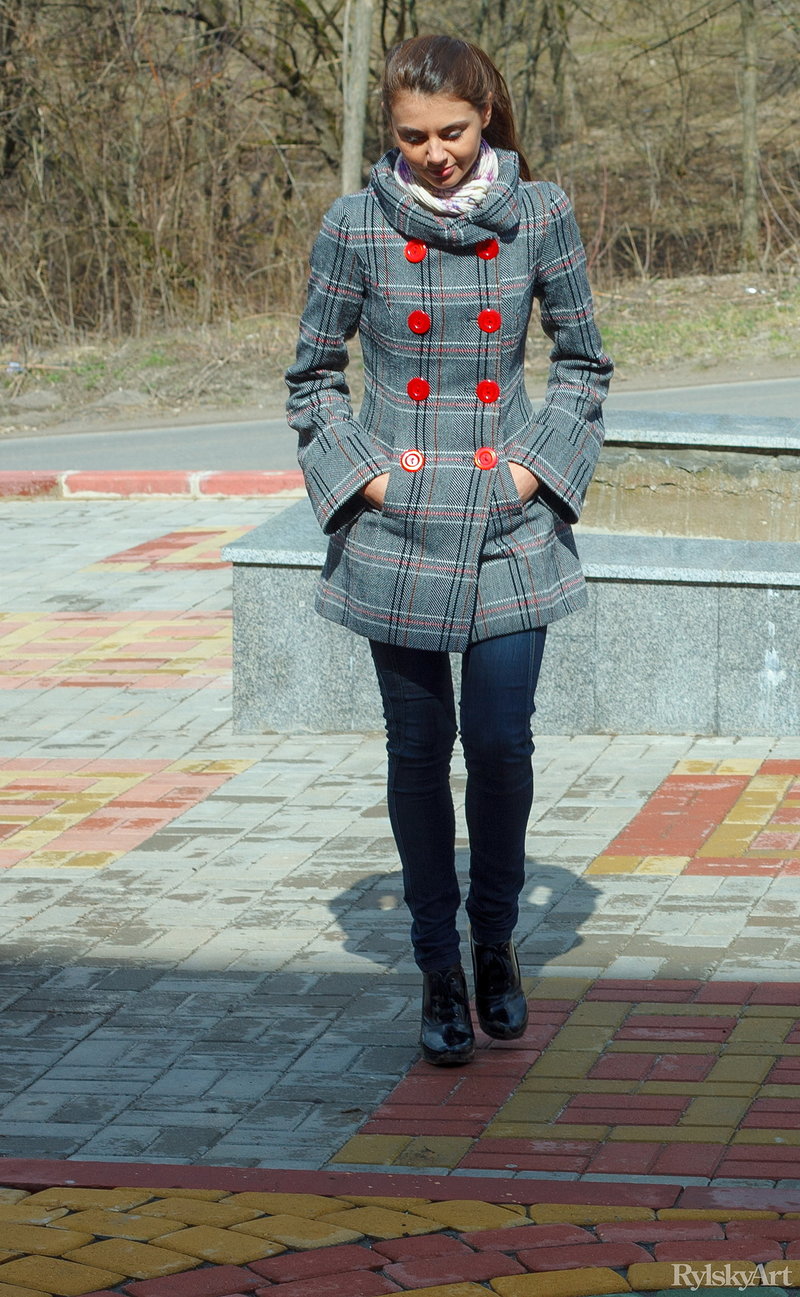 Татьяна, 40 лет, 1 размер груди