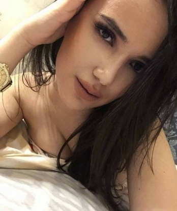 Нина, 34 года, 2 размер груди